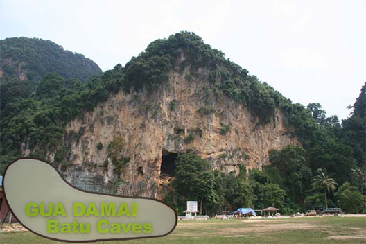 Gua Damai